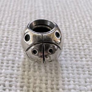 Pandora Ladybug Charm